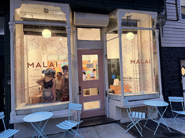 Malai 2