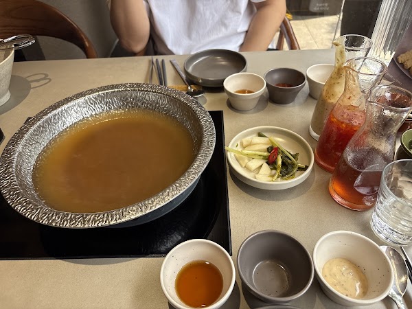 샤브인서울 신용산점 3