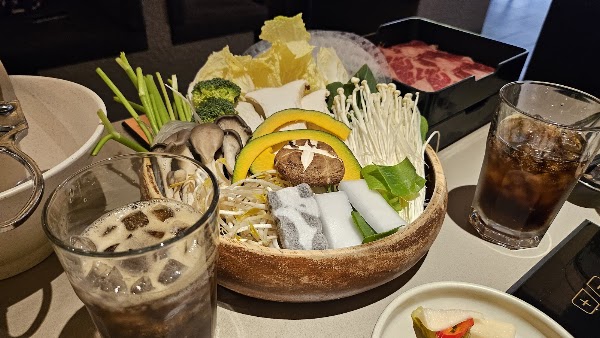 샤브인서울 신용산점 2
