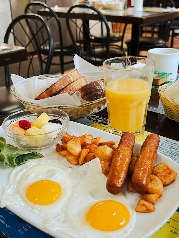 L'Eggs Oeufs du marché 3