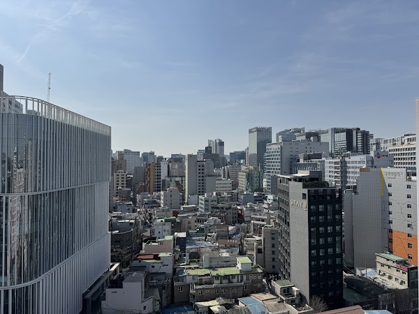 INN-The City MyeongDong