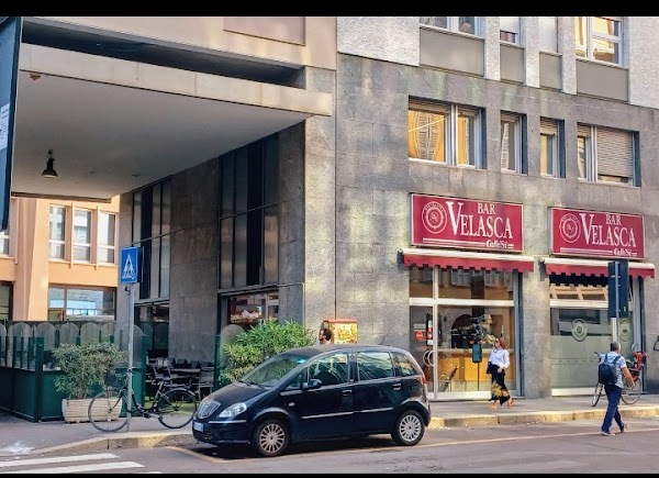 Bar Velasca 4