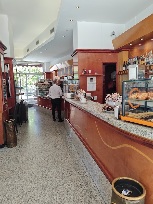 Bar Velasca 3