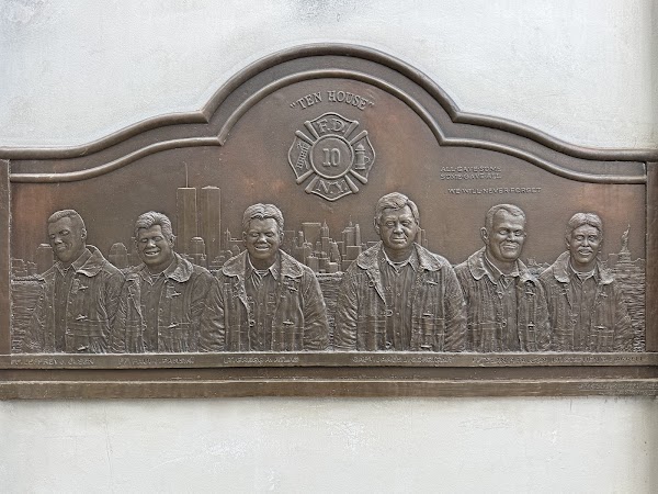 FDNY Ten House 2