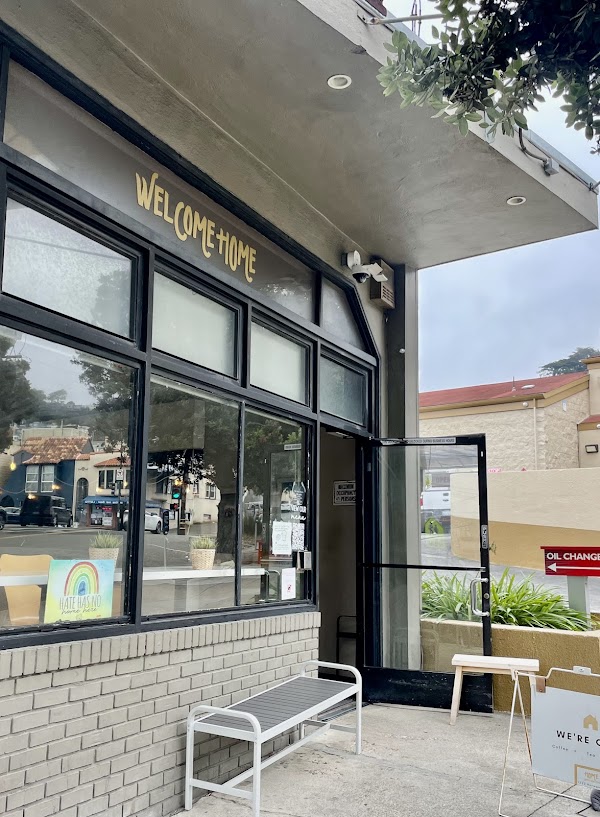 Home Coffee Roasters
