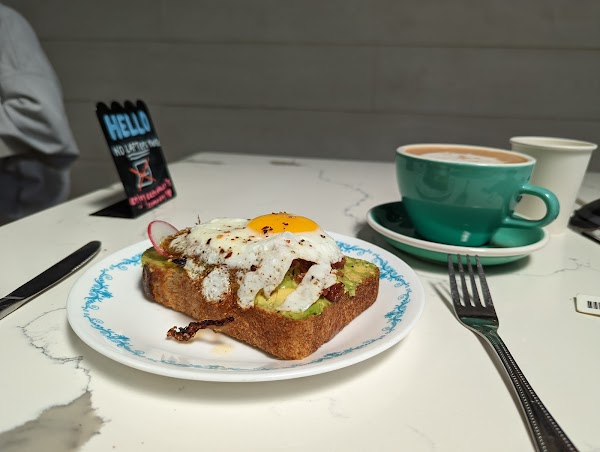 Home Coffee Roasters 5