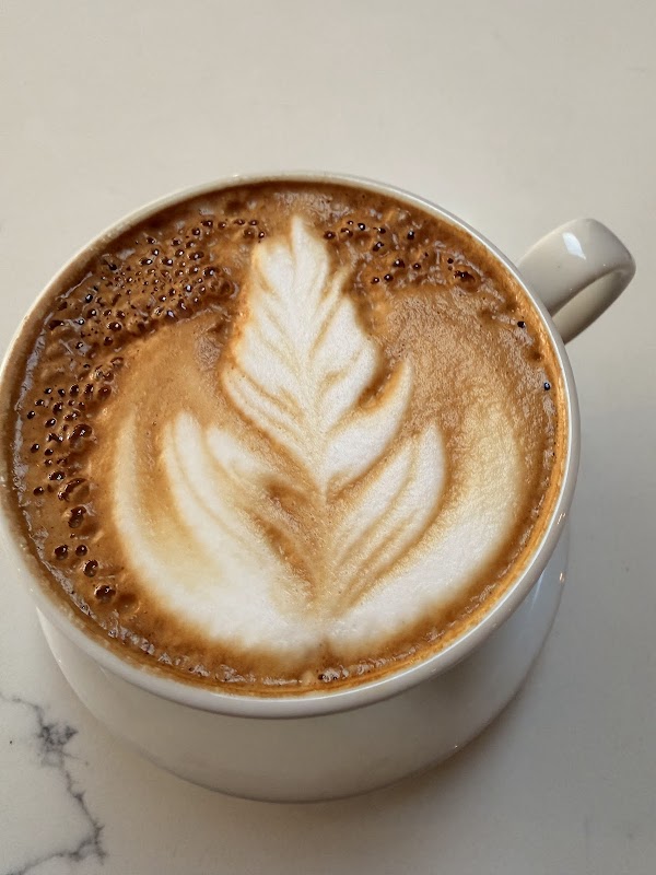 Home Coffee Roasters 3