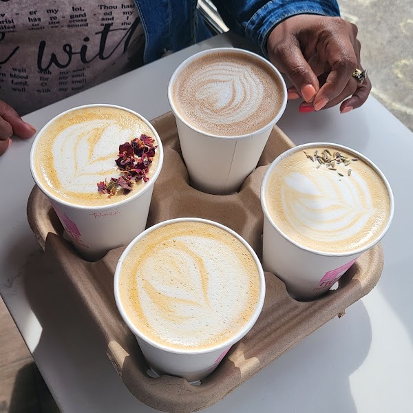 Home Coffee Roasters 2