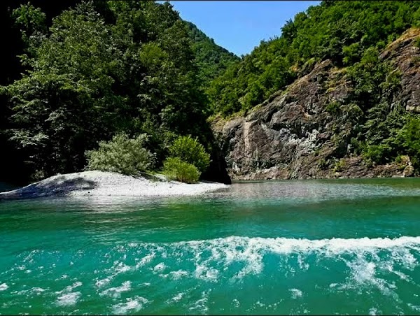 Shala River Boat tours