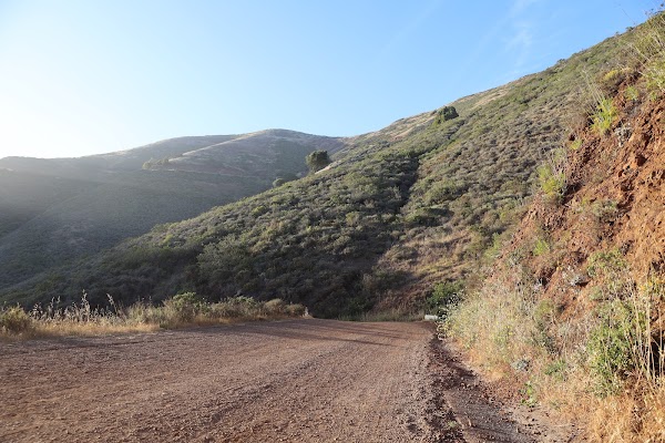 Kirby Cove Road