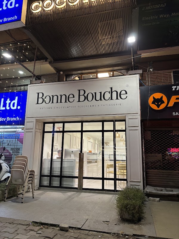 Bonne Bouche ®