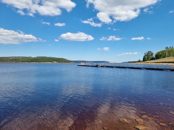 Kielder Water & Forest Park