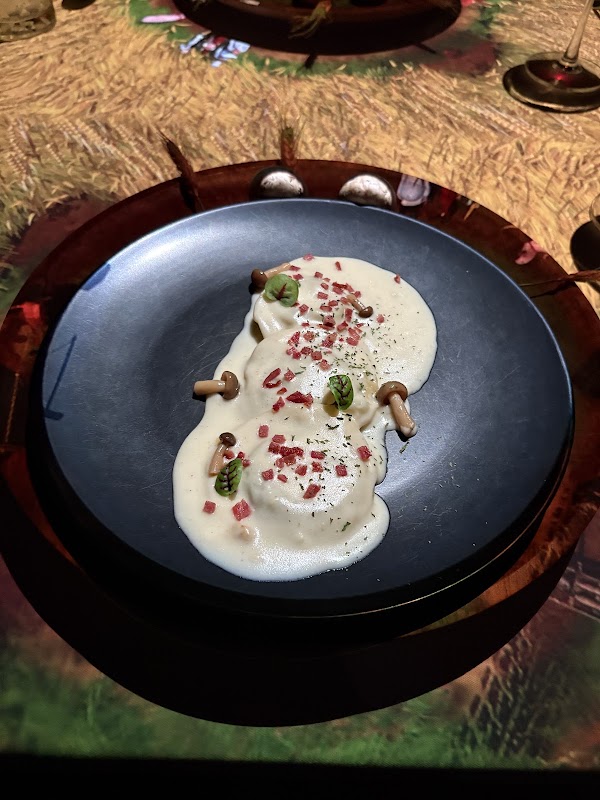 Le Petit Chef - Bali 3