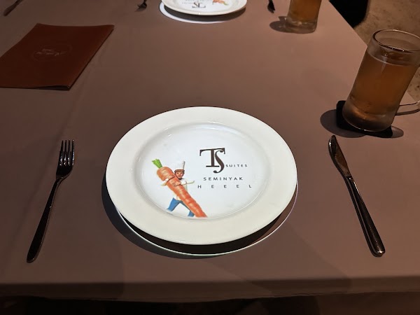 Le Petit Chef - Bali 2