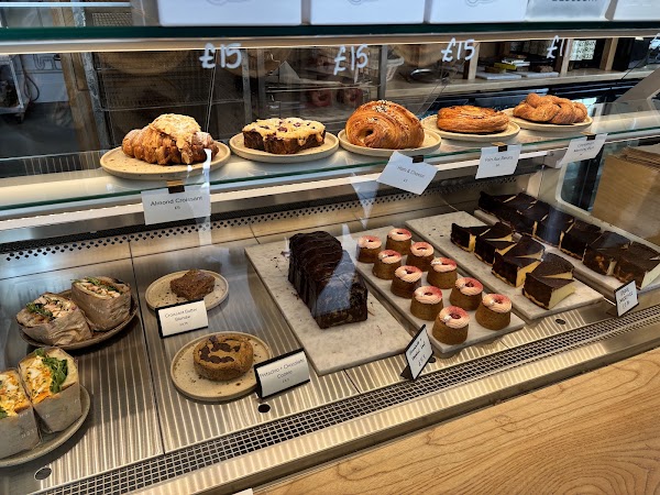 Pollen Bakery 5