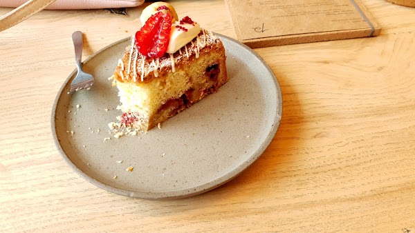 Pollen Bakery 4