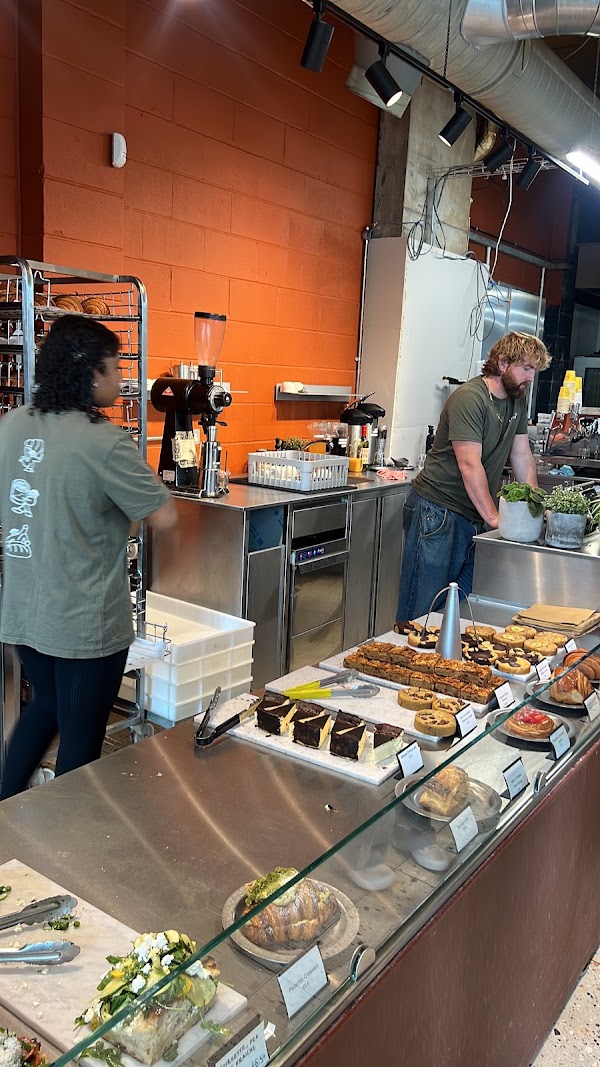 Pollen Bakery 2