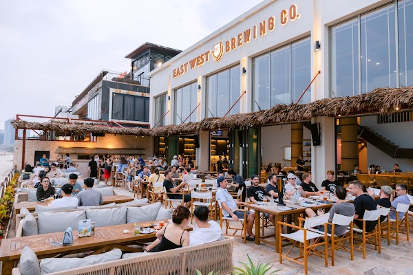 East West Brewing - Da Nang