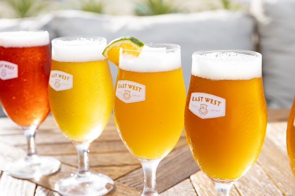 East West Brewing - Da Nang 5