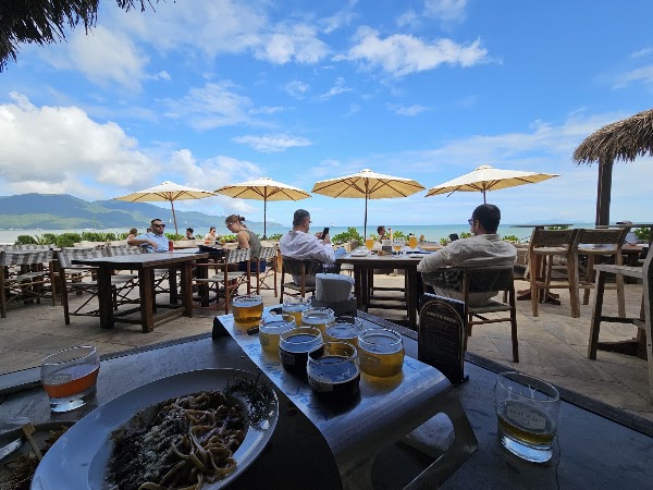 East West Brewing - Da Nang 4