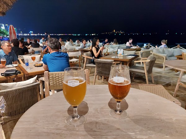 East West Brewing - Da Nang 2