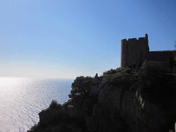 Far de Sant Sebastià 1