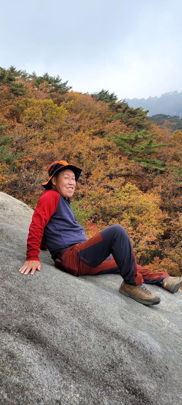 해골바위 5