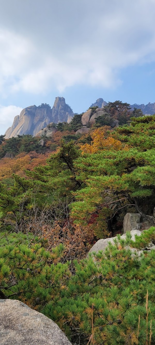해골바위 4