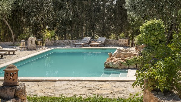 Hotel Son Fogueró 4