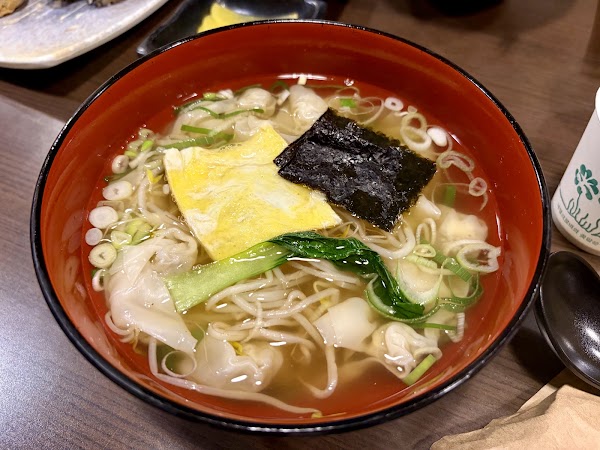 18th Wonton House 4