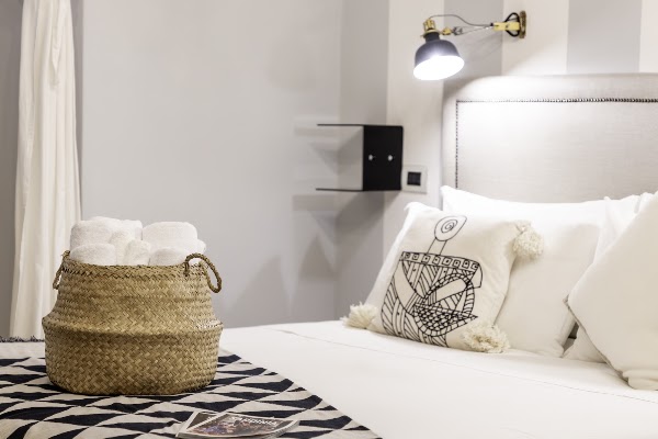 Cagliari Old Town Bed & Breakfast 5
