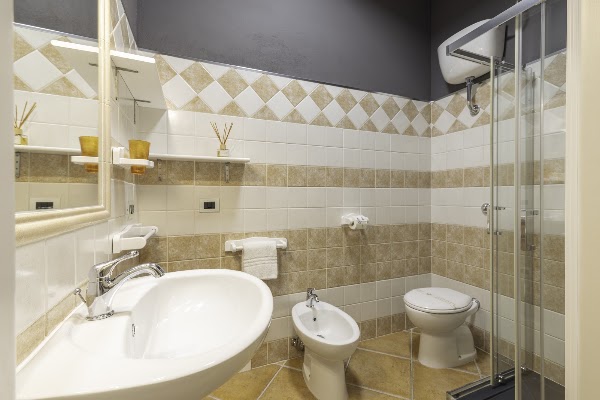 Cagliari Old Town Bed & Breakfast 4