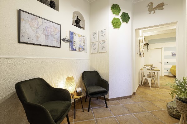 Cagliari Old Town Bed & Breakfast 3