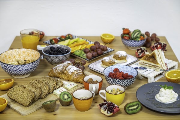 Cagliari Old Town Bed & Breakfast 2