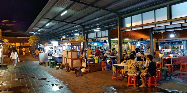 Martabak Marsengdu