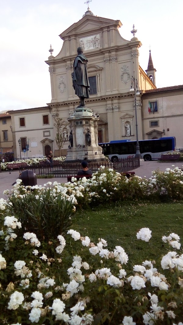 Florence 5
