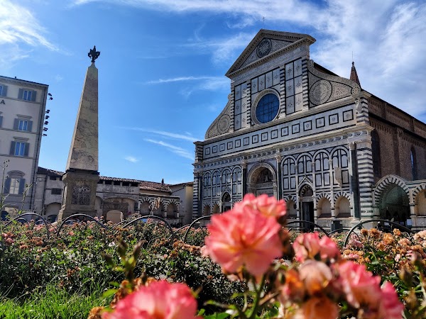 Florence 4