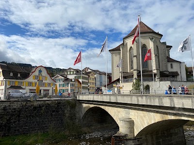 Appenzell