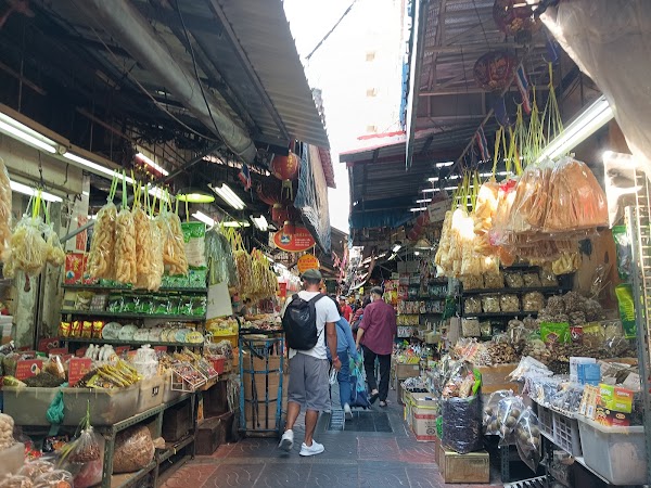Chinatown Bangkok 3
