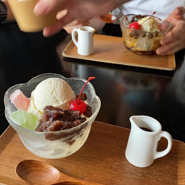 Kayaba Coffee 5