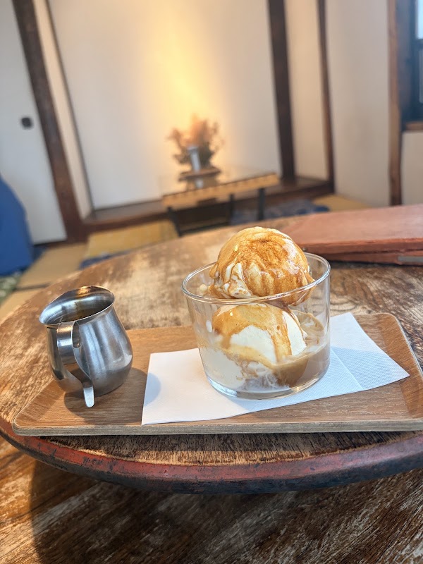 Kayaba Coffee 4
