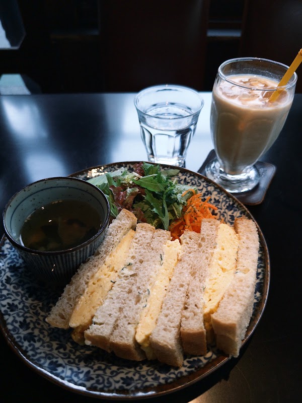 Kayaba Coffee 2