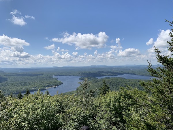 Parc national du Mont-Orford 1