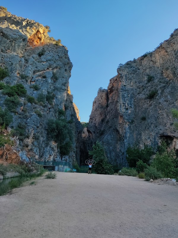 Kapuz Canyon 3