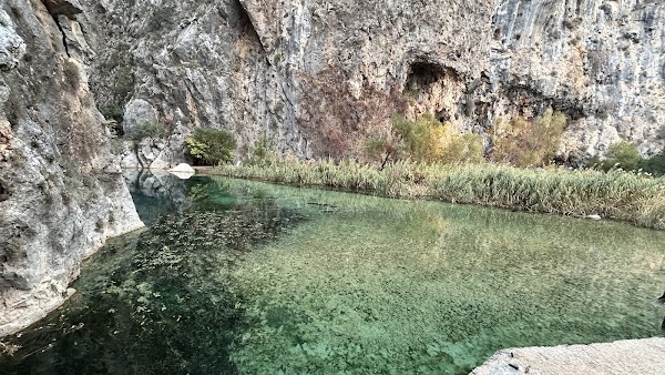 Kapuz Canyon 2