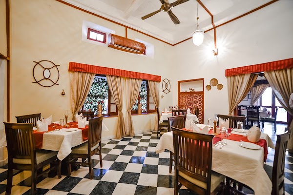 Poppy by Royal Repast | Heritage Kitchen & Bar