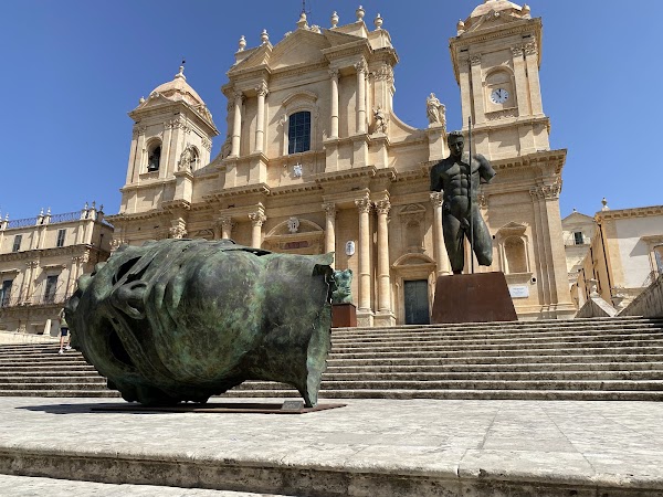 Piazza del Duomo