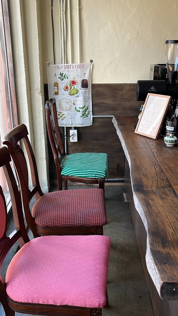 Tappa Coffee