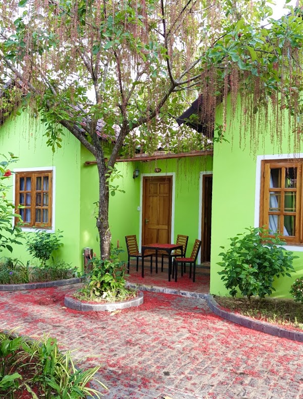 Bamboo Phu Quoc Resort