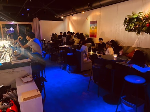 Ｗonder bar